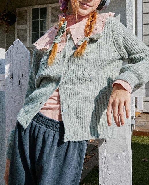 Imagen 0 de Chaqueta bordados