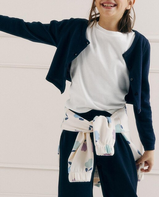 Imagen 0 de Chaqueta básica