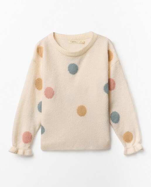 Imagen 0 de Jersey flores