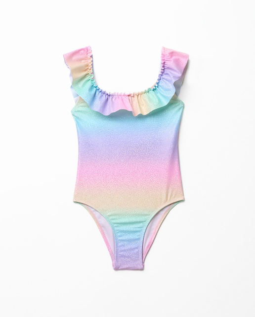 Imagen 0 de Bañador mermaid