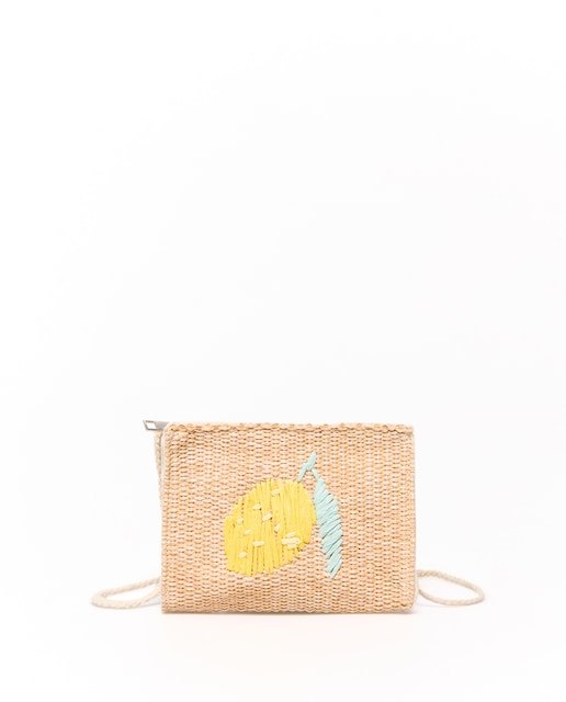Imagen 0 de Bolso limón