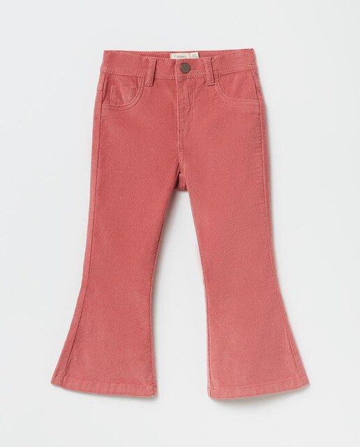 Imagen 0 de Pantalón pana de niña