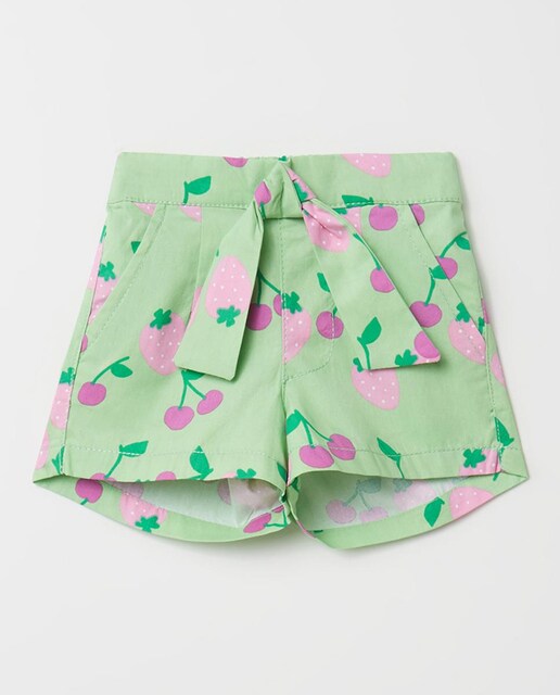 Imagen 0 de Short twill