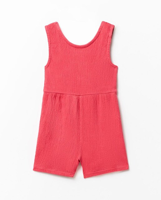 Imagen 0 de Mono corto estructura