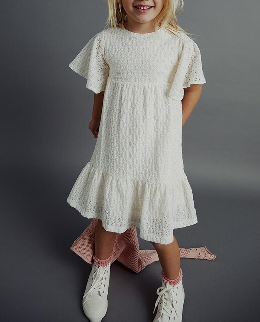 Imagen 0 de Vestido estructura