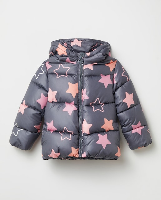 Imagen 0 de Anorak acolchado