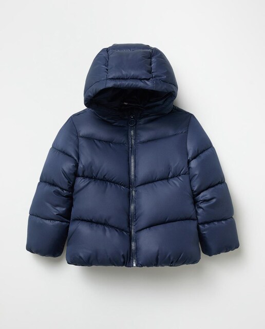 Imagen 0 de Anorak liso de niña