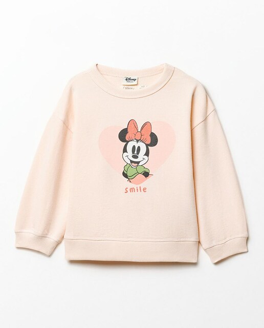 Imagen 0 de Sudadera Minnie Mouse