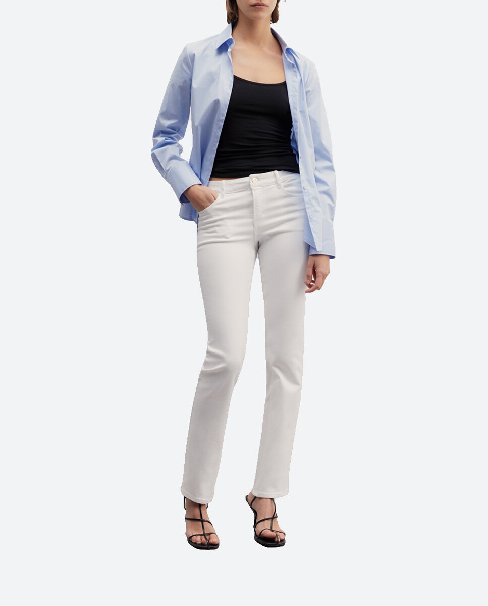 Imagen 0 de Jeans recto