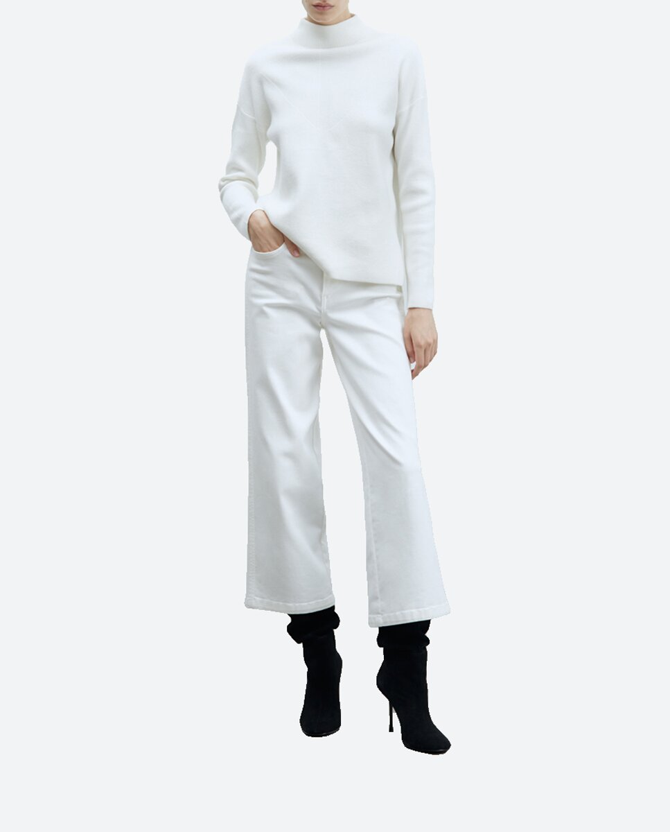 Imagen 0 de Jeans culotte