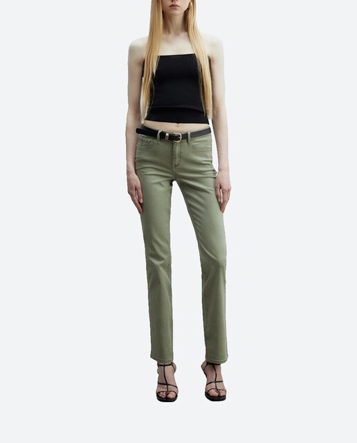 Imagen 0 de Jeans color slim