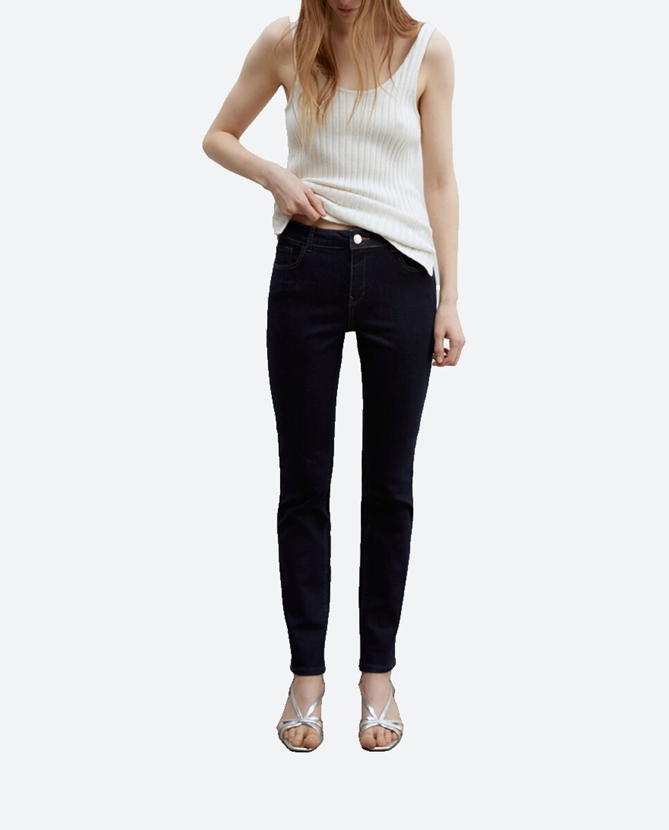 Imagen 0 de Jeans skinny