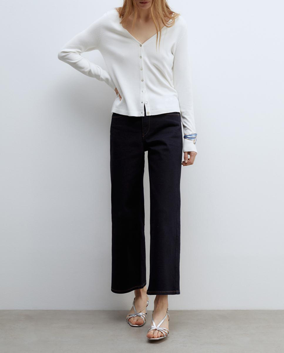 Imagen 0 de Jeans culotte