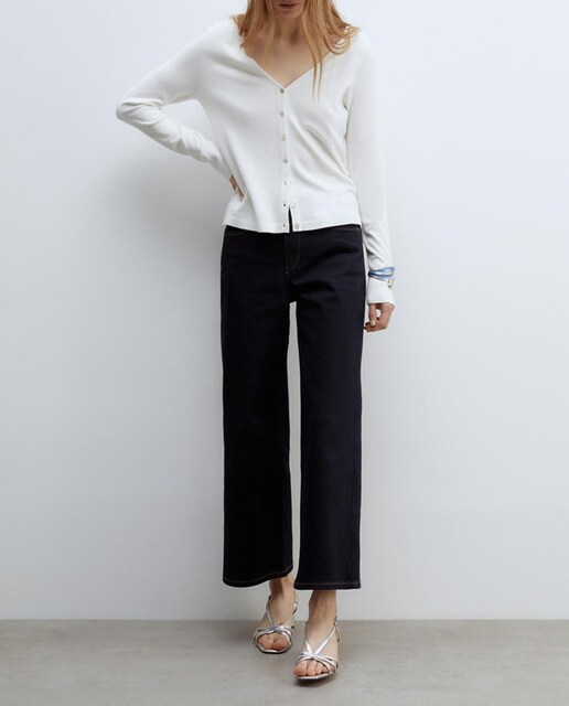 Imagen 0 de Jeans culotte