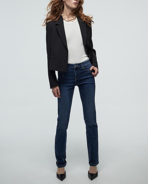 Imagen 0 de Jeans slim regular