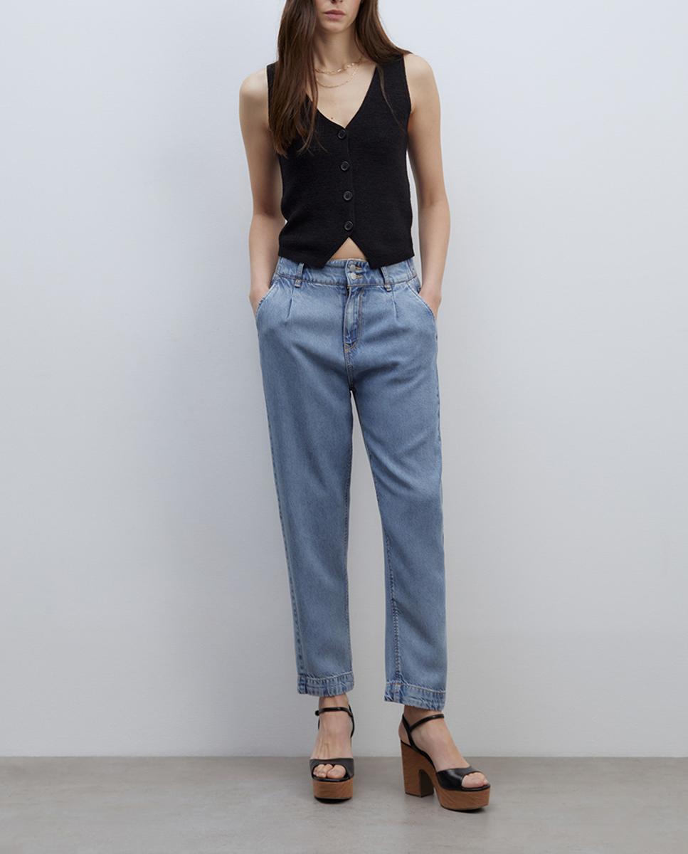 Imagen 0 de Jeans baggy