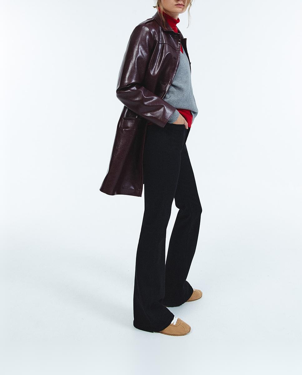 Imagen 0 de Jeans slim flared