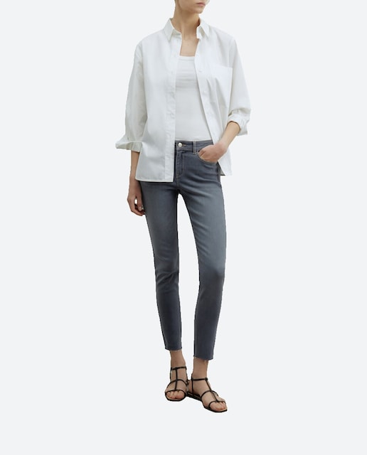 Imagen 0 de Jeans ultraslim ankle