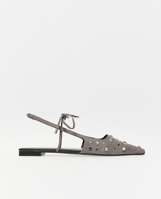 Imagen 0 de Zapato plano joya casual