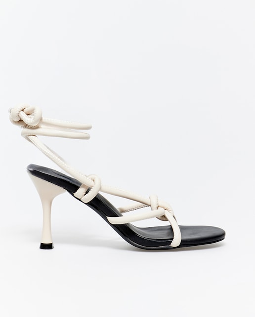 Imagen 0 de Sandalia woman tubular