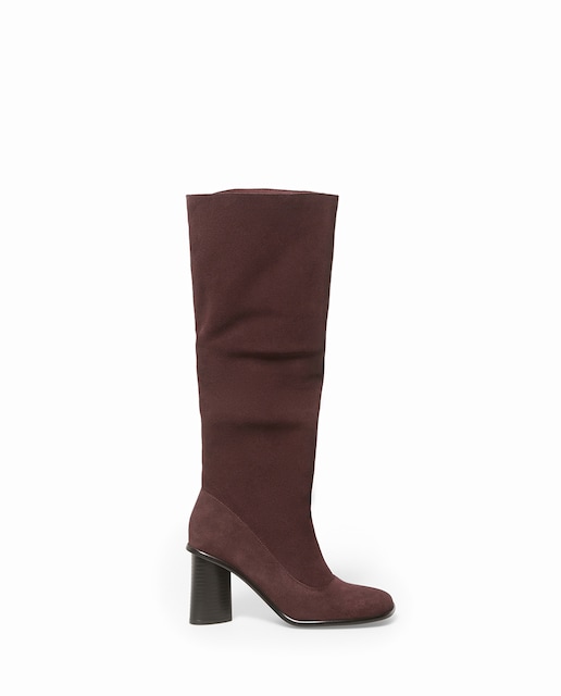 Imagen 0 de Bota serraje woman