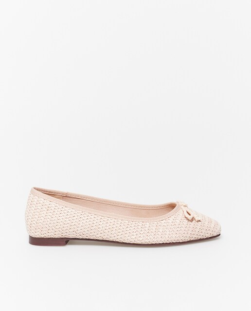 Imagen 0 de Básica rafia lacito