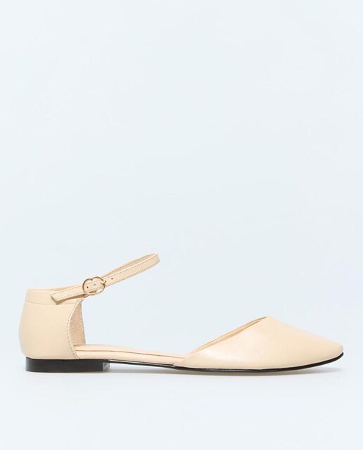 Imagen 0 de Pala talón piel