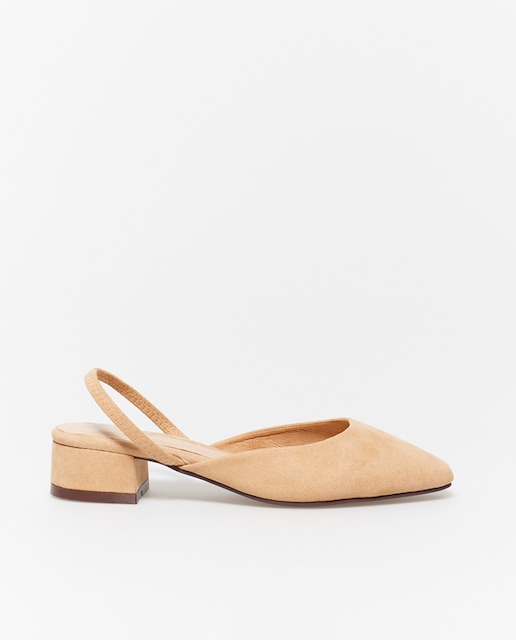 Imagen 0 de Zapato destalonado elástico