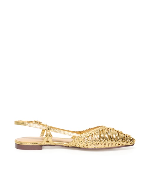 Imagen 0 de Sandalia cangrejera destalonada