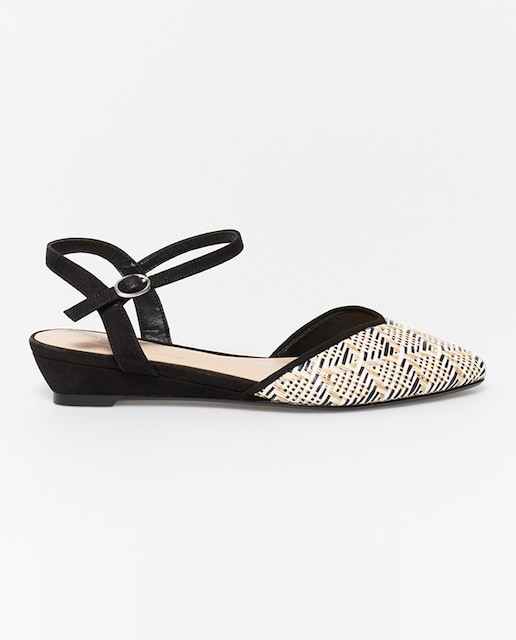 Imagen 0 de Zapato cuña