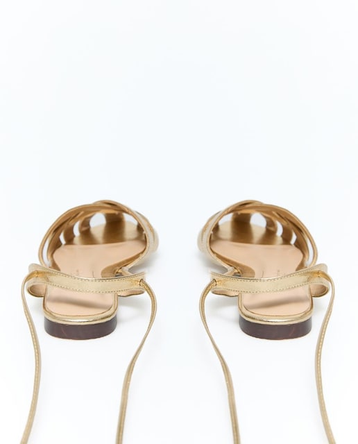 Imagen 0 de Cangrejera atada