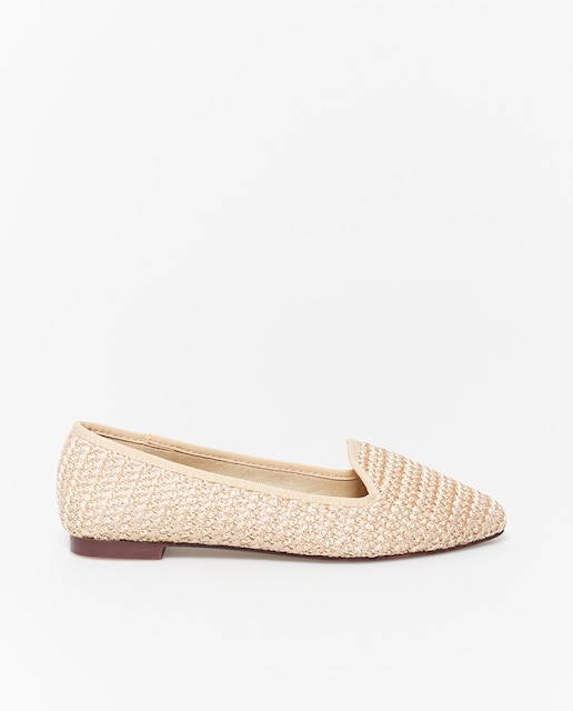 Imagen 0 de Slipper crochet oro