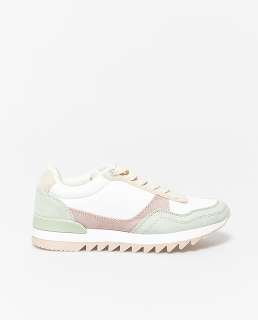 Imagen 0 de Deportivo multicolor sierra