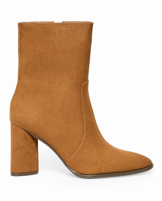 Imagen 0 de Botín tacón básico