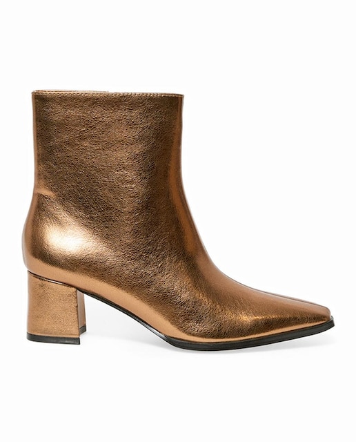 Imagen 0 de Botín medio colores