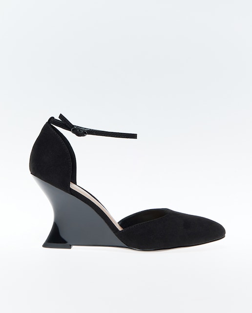 Imagen 0 de Tacón cuña especial