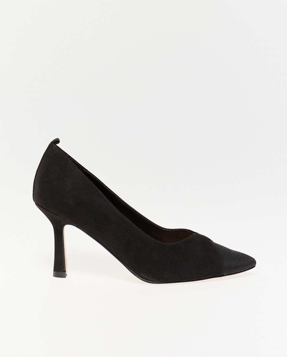 Imagen 0 de Stiletto básico