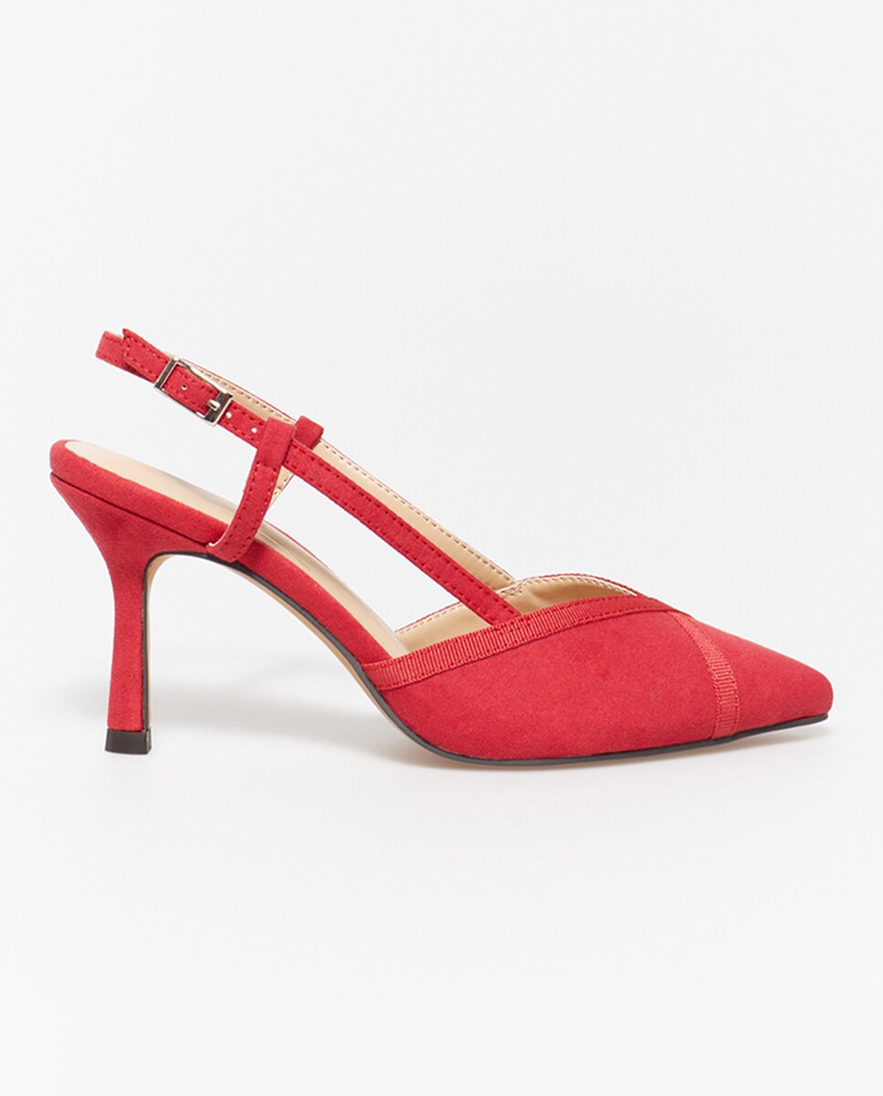 Imagen 0 de Stiletto gross abierto