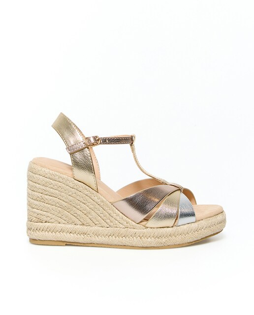 Imagen 0 de Esparteña tres oros