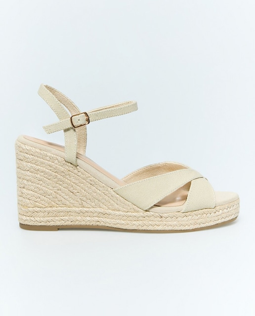 Imagen 0 de Esparteña básica canvas