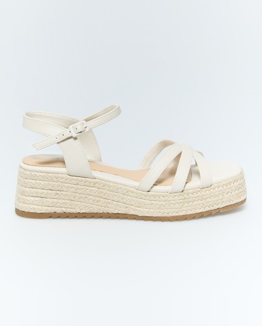 Imagen 0 de Cuña baja básica