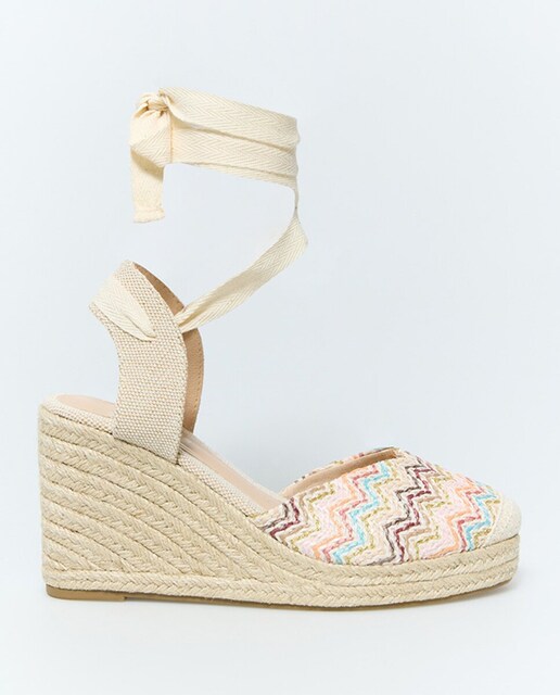 Imagen 0 de Cuña cerrada fantasía