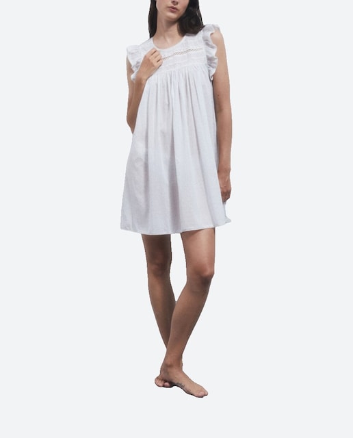 Imagen 0 de Camison motitas