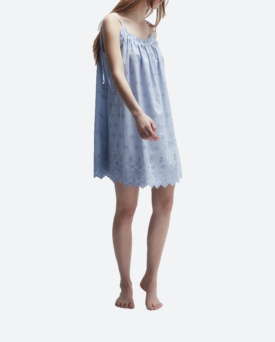 Imagen 0 de Camisón troquelado