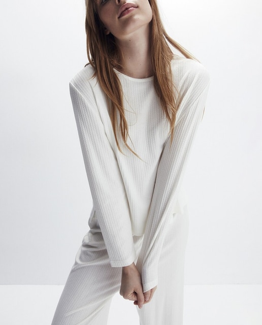 Imagen 0 de Camiseta textura