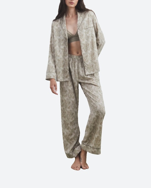 Imagen 0 de Pijama cachemire