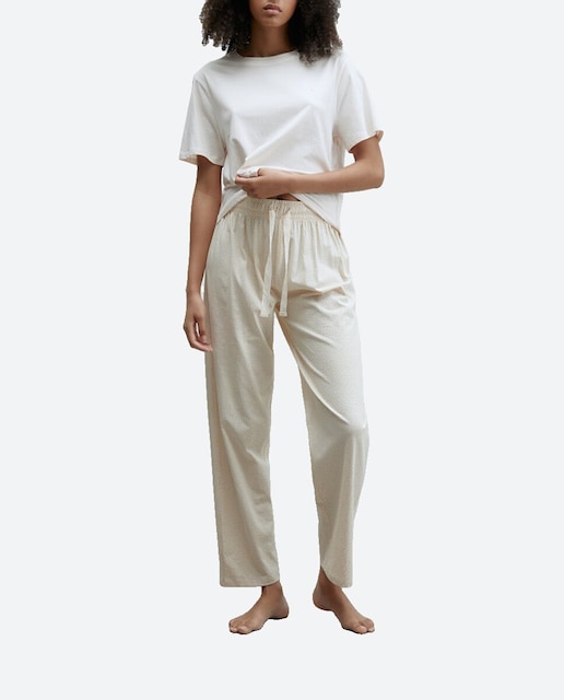 Imagen 0 de Pijama margaritas