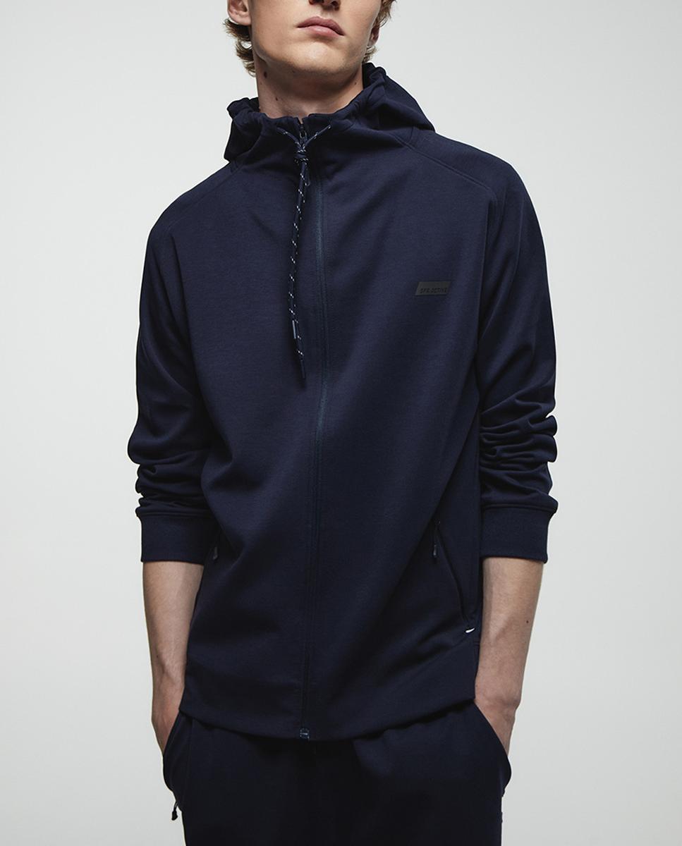 Imagen 0 de Sudadera active