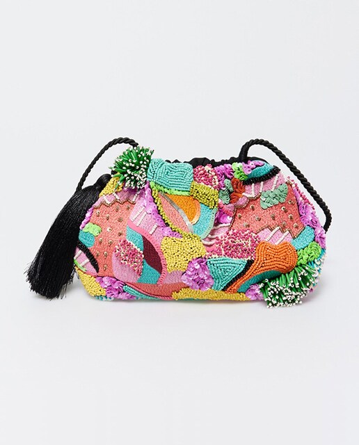 Imagen 0 de Beads clutch multi