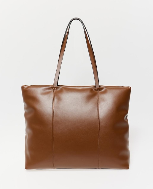 Imagen 0 de Bolso grande cortes